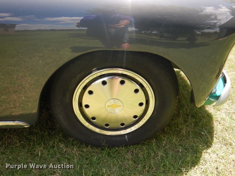 image for item IA9950 1947 Chevrolet Fleetmaster