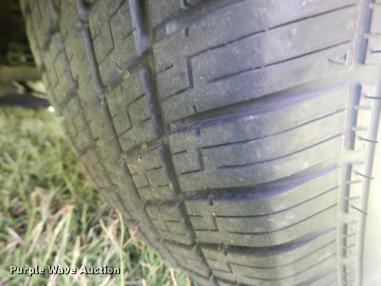 image for item IA9950 1947 Chevrolet Fleetmaster