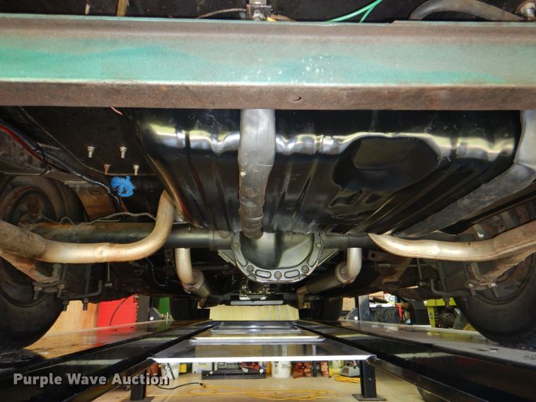 image for item IA9950 1947 Chevrolet Fleetmaster