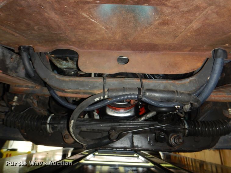 image for item IA9950 1947 Chevrolet Fleetmaster