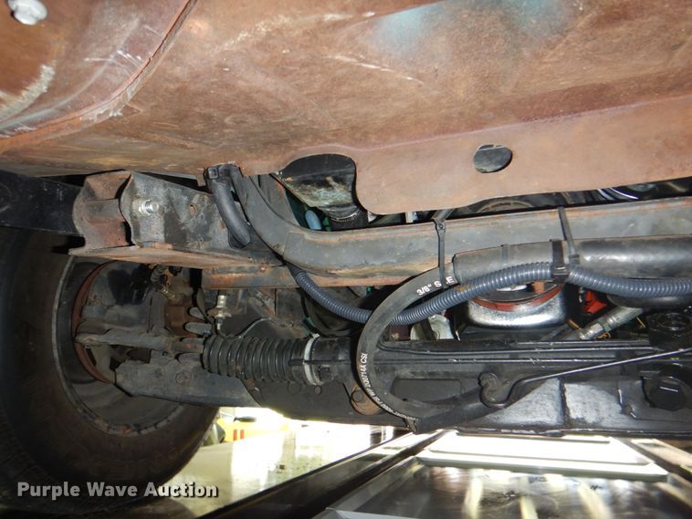 image for item IA9950 1947 Chevrolet Fleetmaster