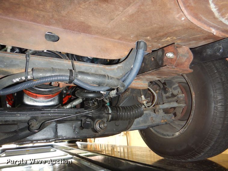 image for item IA9950 1947 Chevrolet Fleetmaster