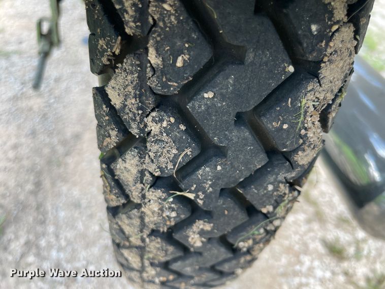 image for item IC9497 2006 Royal Enfield Sport  motorcycle