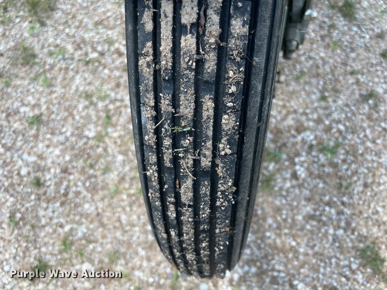 image for item IC9497 2006 Royal Enfield Sport  motorcycle