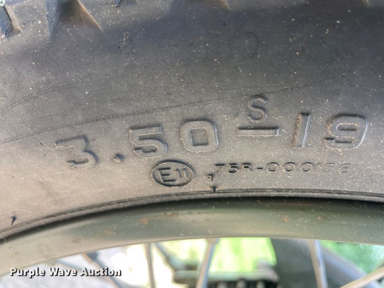 image for item IC9497 2006 Royal Enfield Sport  motorcycle