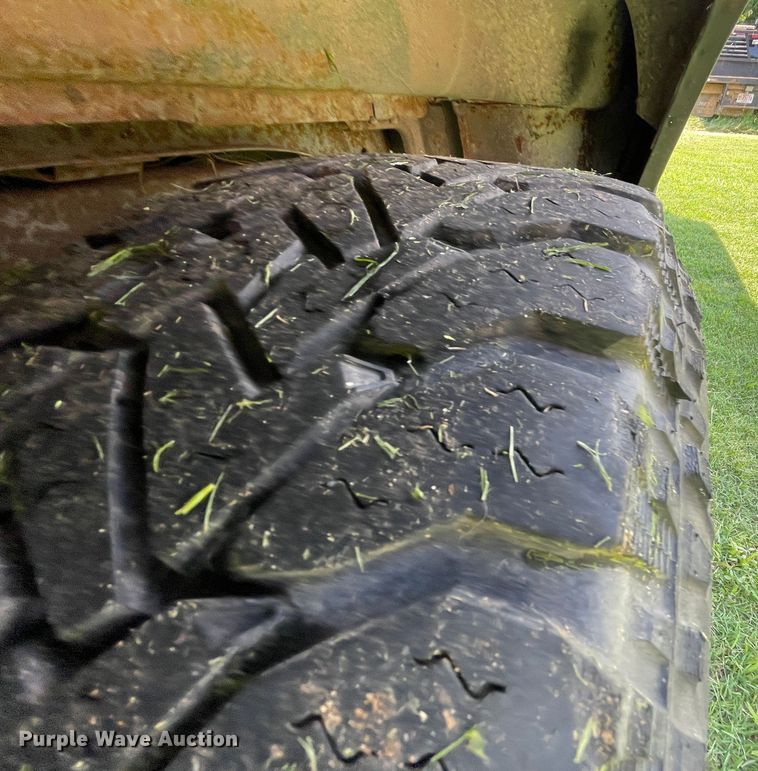 image for item IC9498 1994 Ford Bronco  SUV