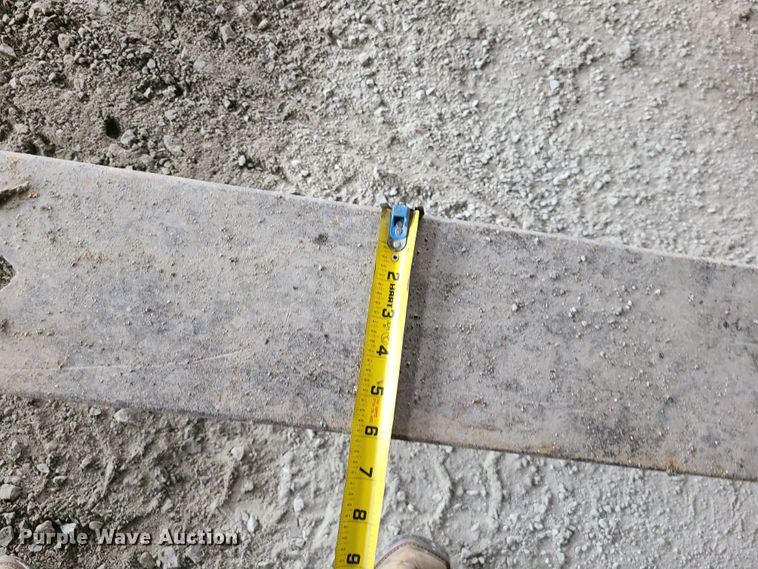 image for item IC9803 Yale G83P-GET-74  forklift