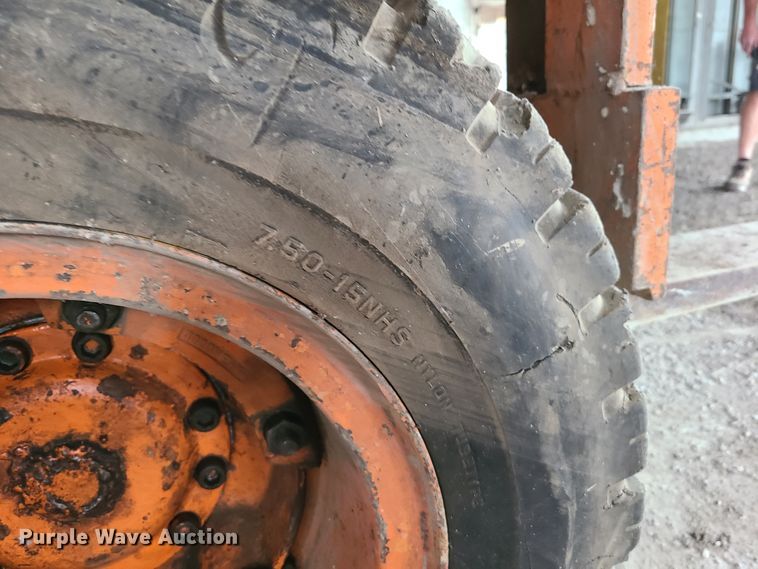 image for item IC9803 Yale G83P-GET-74  forklift