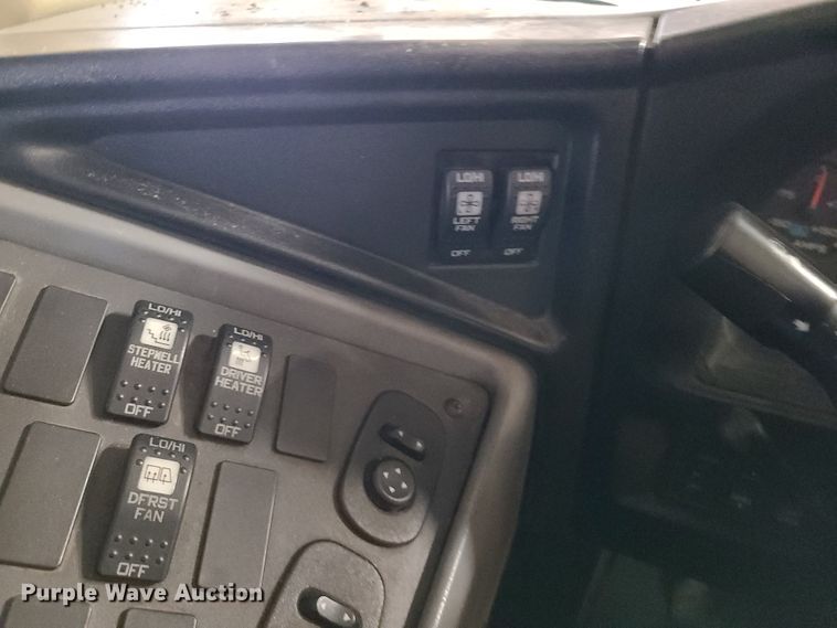 image for item IC9814 2006 International 3000CE  school bus