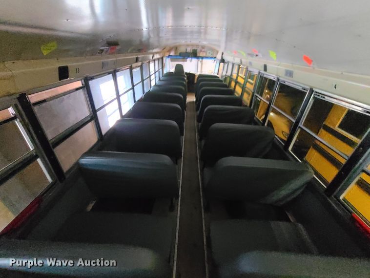 image for item IC9814 2006 International 3000CE  school bus