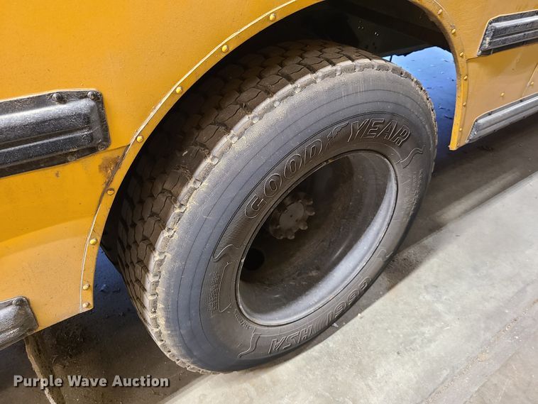 image for item IC9814 2006 International 3000CE  school bus