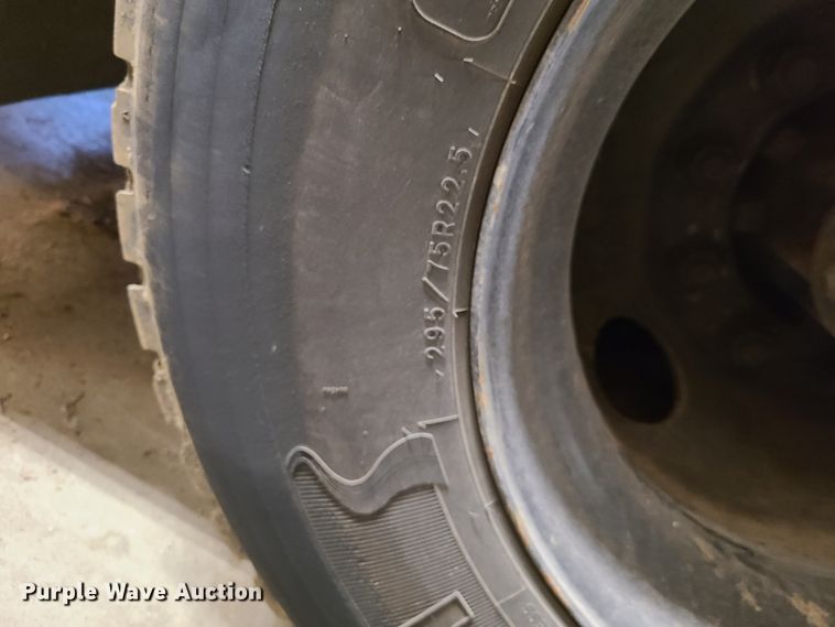 image for item IC9814 2006 International 3000CE  school bus