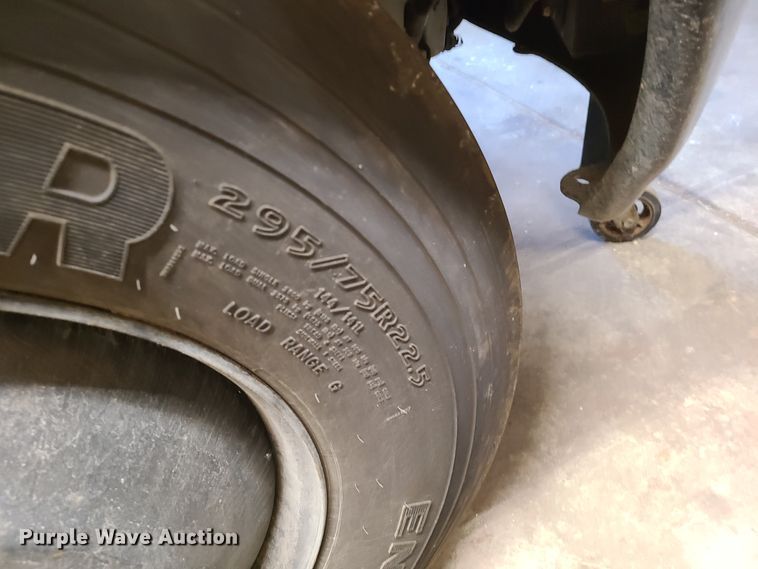 image for item IC9814 2006 International 3000CE  school bus