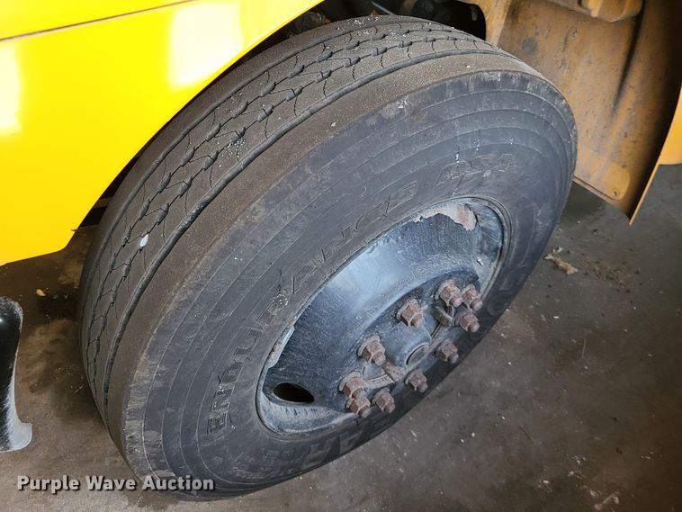 image for item IC9814 2006 International 3000CE  school bus