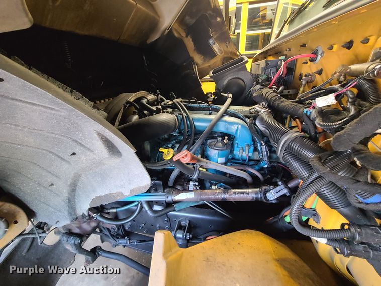 image for item IC9814 2006 International 3000CE  school bus