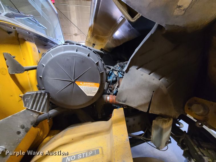 image for item IC9814 2006 International 3000CE  school bus