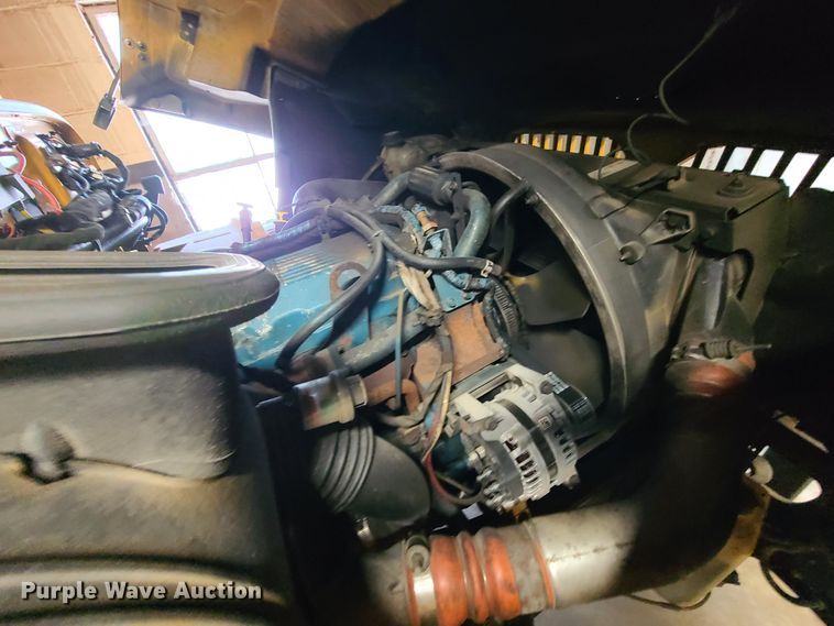 image for item IC9814 2006 International 3000CE  school bus