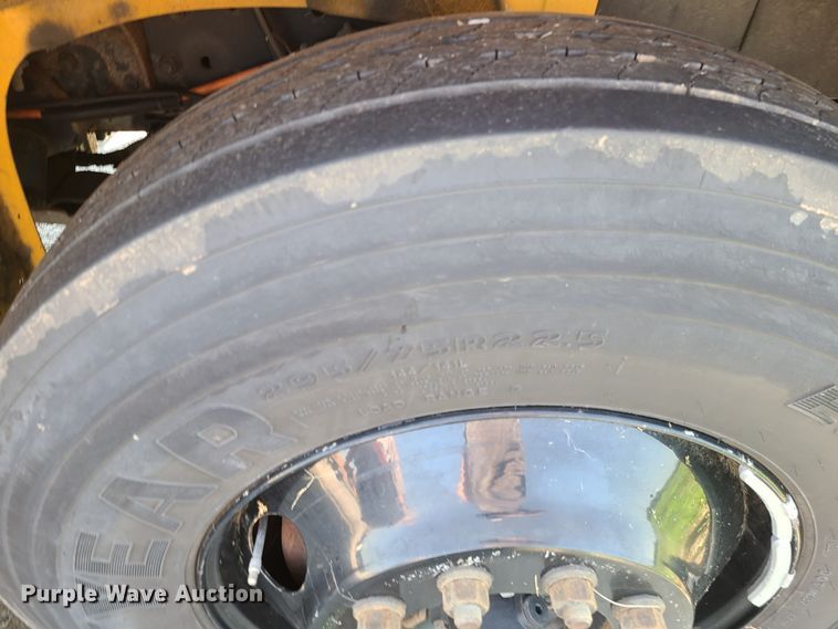 image for item IC9815 2006 International 3000CE  school bus