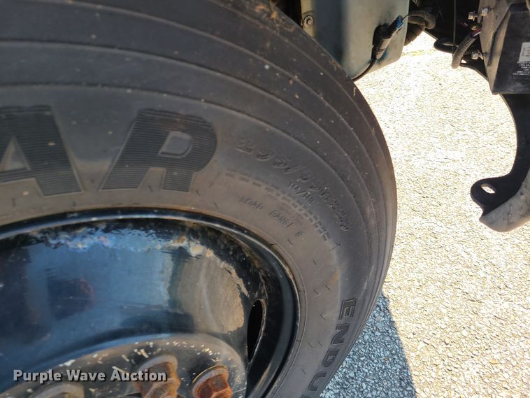 image for item IC9816 2006 International 3000CE  school bus