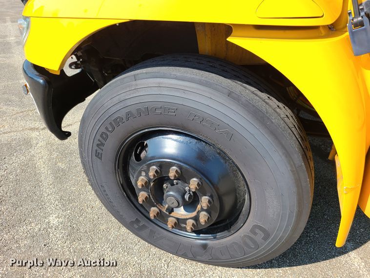 image for item IC9817 2006 International 3000CE  school bus