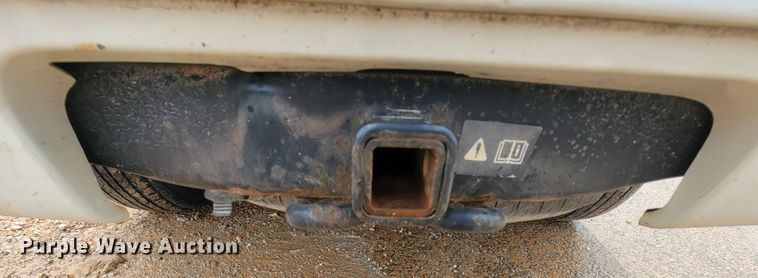 image for item IF9930 2004 Ford Explorer Limited  SUV