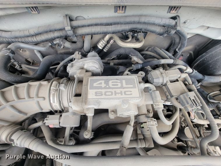 image for item IF9930 2004 Ford Explorer Limited  SUV