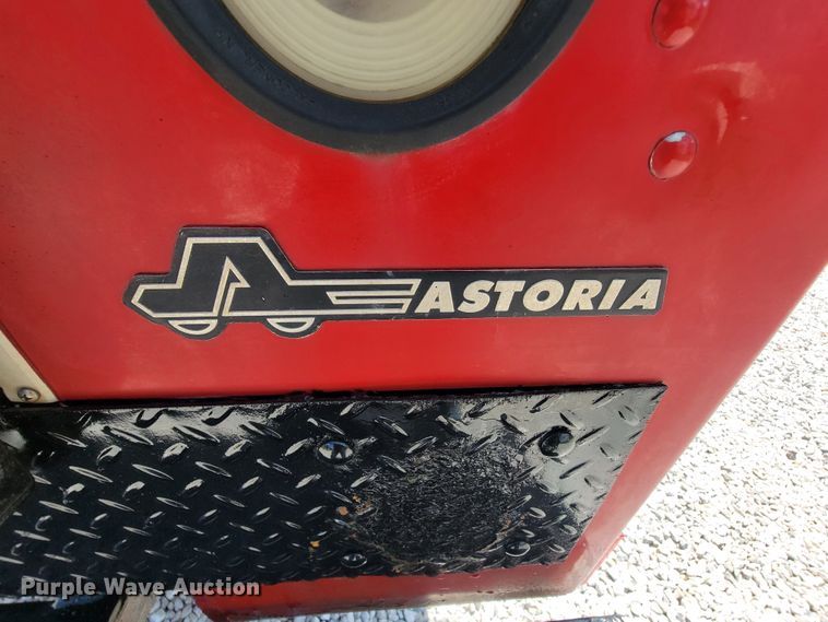 image for item IF9971 2008 Dodge Ram 1500  Quad Cab utility bed pickup truck