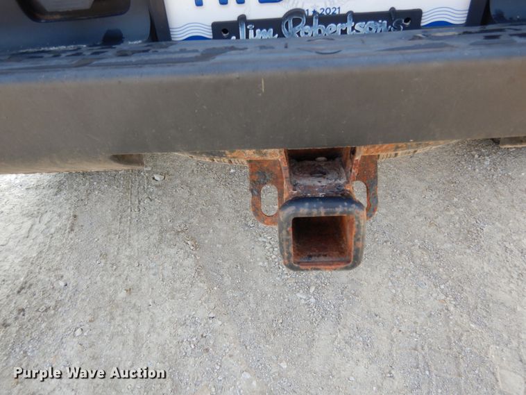 image for item II9589 2011 Chevrolet Silverado 1500  Crew Cab pickup truck