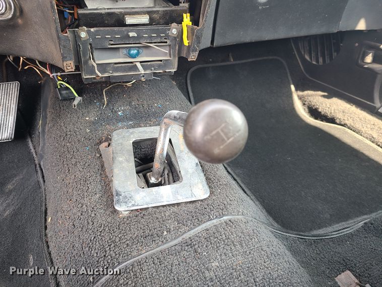 image for item IJ9043 1970 Ford Mustang  convertible