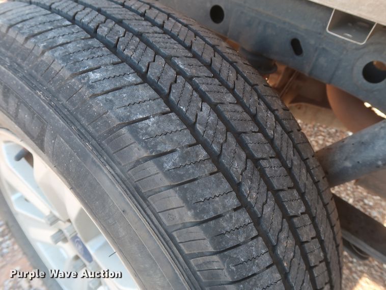 image for item IO9220 2016 Ford F150 XL  SuperCab pickup truck