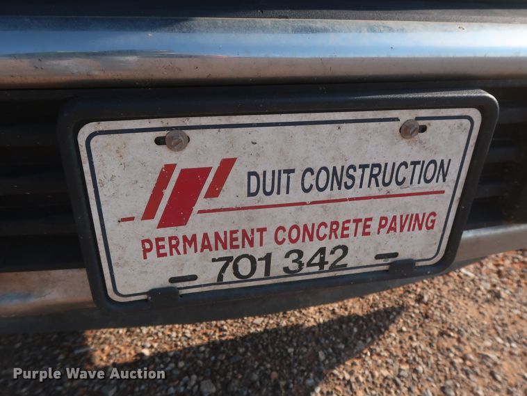 image for item IO9220 2016 Ford F150 XL  SuperCab pickup truck