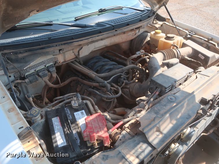 image for item IO9222 2014 Ford F150 XLT  SuperCab pickup truck