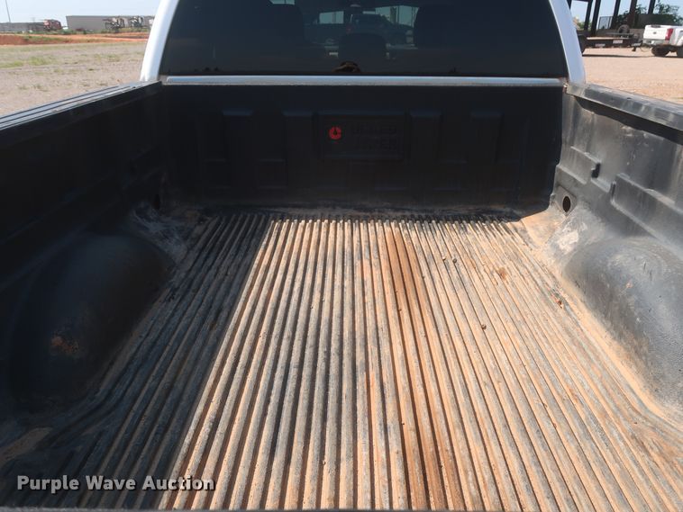 image for item IO9222 2014 Ford F150 XLT  SuperCab pickup truck