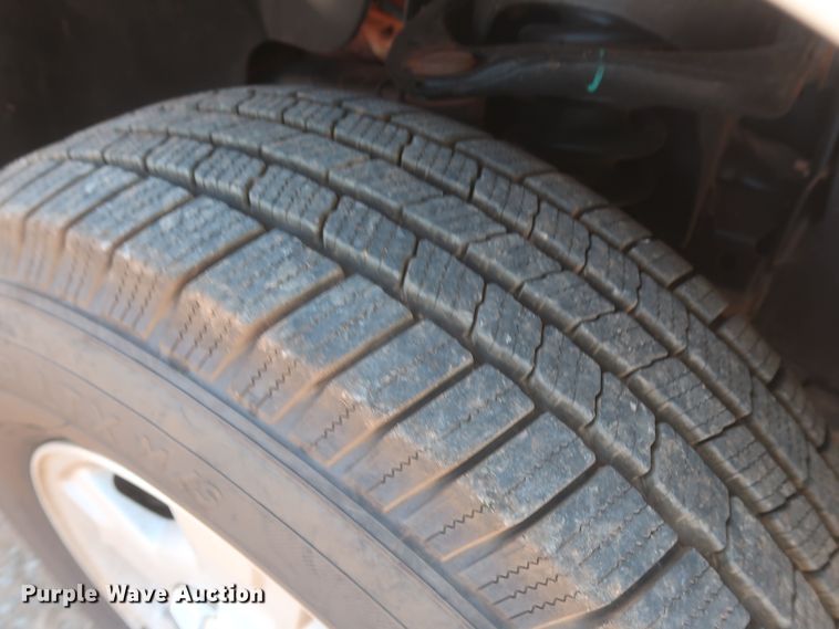 image for item IO9222 2014 Ford F150 XLT  SuperCab pickup truck