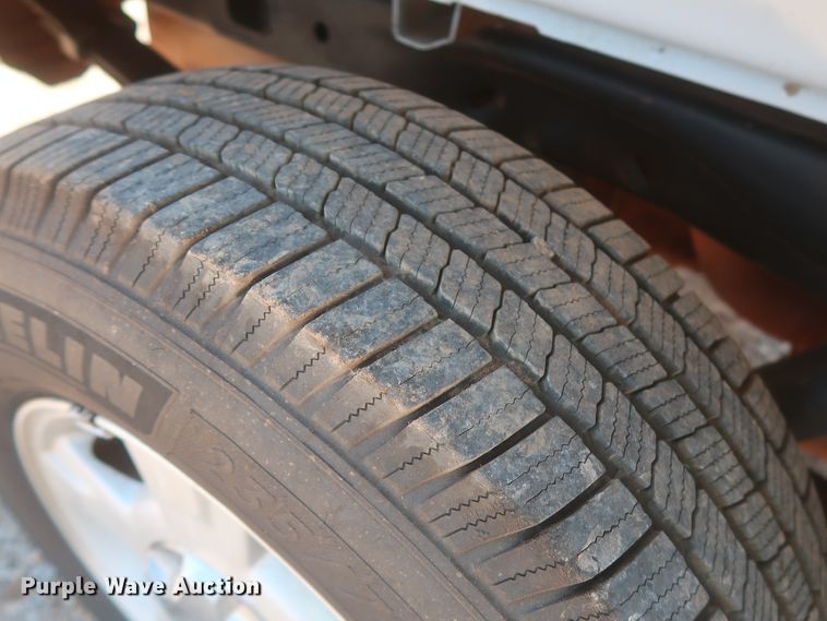 image for item IO9222 2014 Ford F150 XLT  SuperCab pickup truck