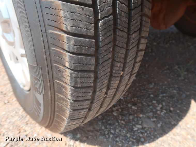 image for item IO9222 2014 Ford F150 XLT  SuperCab pickup truck