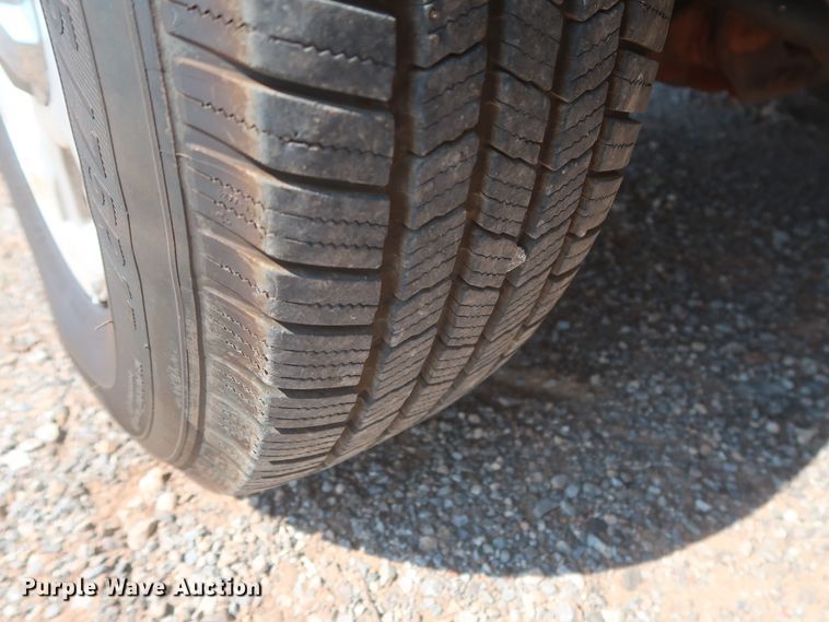 image for item IO9222 2014 Ford F150 XLT  SuperCab pickup truck