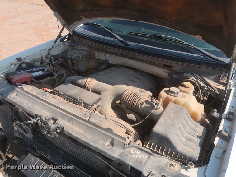 image for item IO9223 2014 Ford F150 XLT  SuperCrew pickup truck