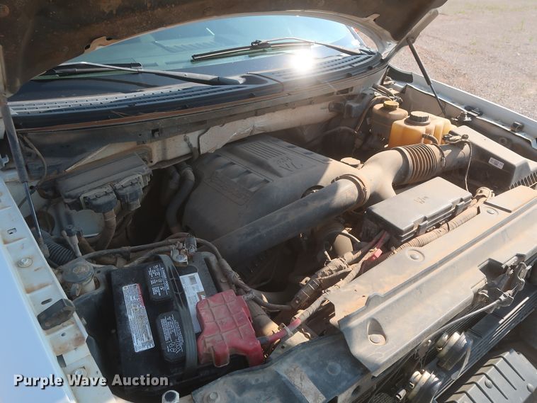 image for item IO9223 2014 Ford F150 XLT  SuperCrew pickup truck