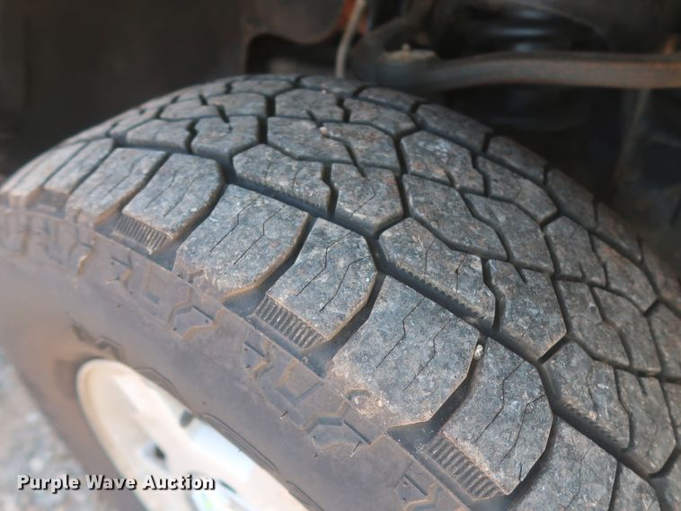 image for item IO9223 2014 Ford F150 XLT  SuperCrew pickup truck