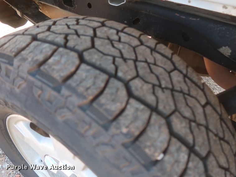 image for item IO9223 2014 Ford F150 XLT  SuperCrew pickup truck