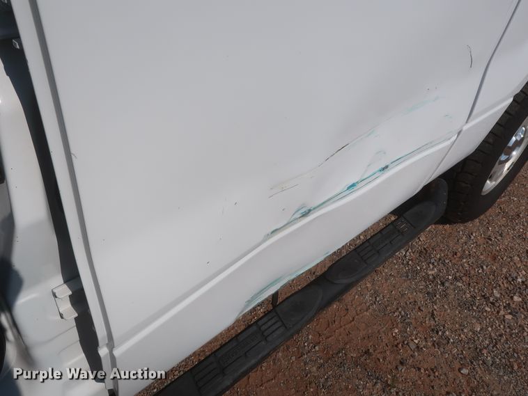 image for item IO9223 2014 Ford F150 XLT  SuperCrew pickup truck