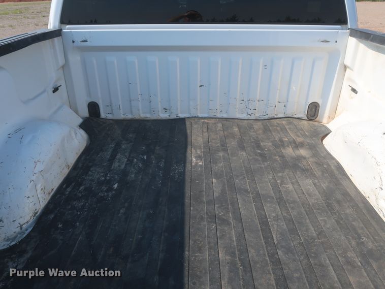 image for item IO9224 2014 Ford F150 XLT  SuperCrew pickup truck