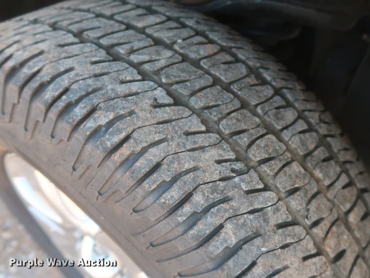 image for item IO9224 2014 Ford F150 XLT  SuperCrew pickup truck