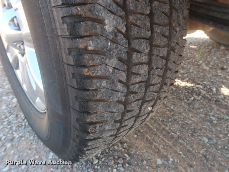 image for item IO9224 2014 Ford F150 XLT  SuperCrew pickup truck