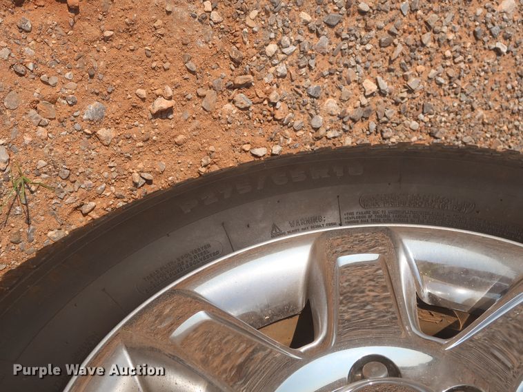 image for item IO9224 2014 Ford F150 XLT  SuperCrew pickup truck