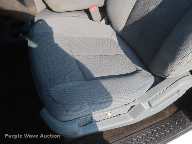 image for item IO9225 2014 Ford F150 XLT  SuperCab pickup truck