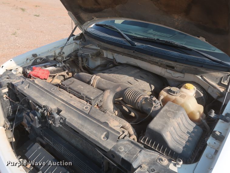 image for item IO9225 2014 Ford F150 XLT  SuperCab pickup truck