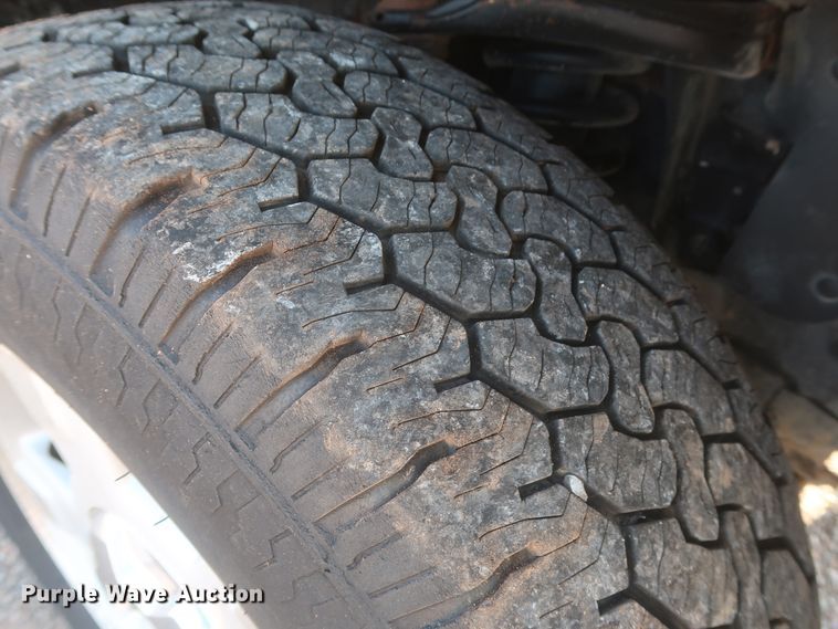 image for item IO9225 2014 Ford F150 XLT  SuperCab pickup truck