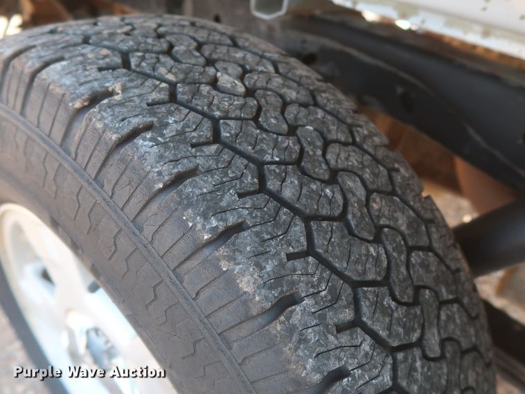 image for item IO9225 2014 Ford F150 XLT  SuperCab pickup truck